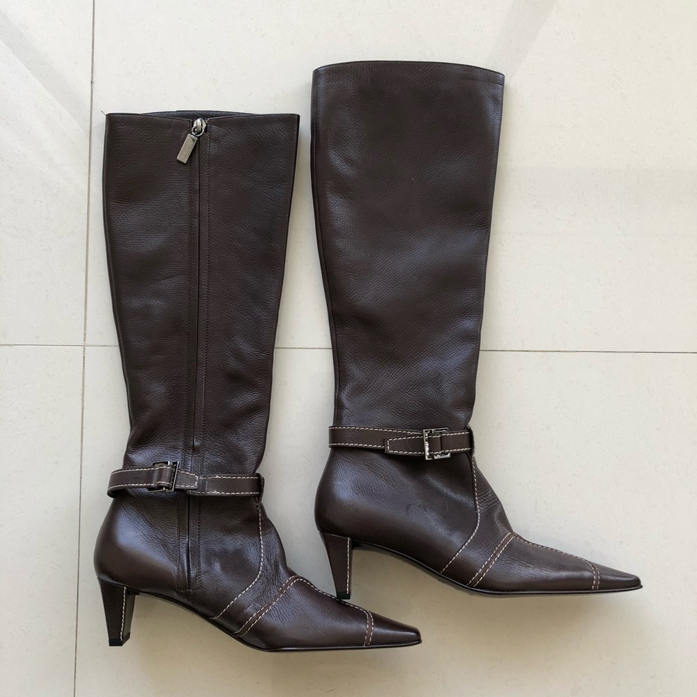 Celine Boots